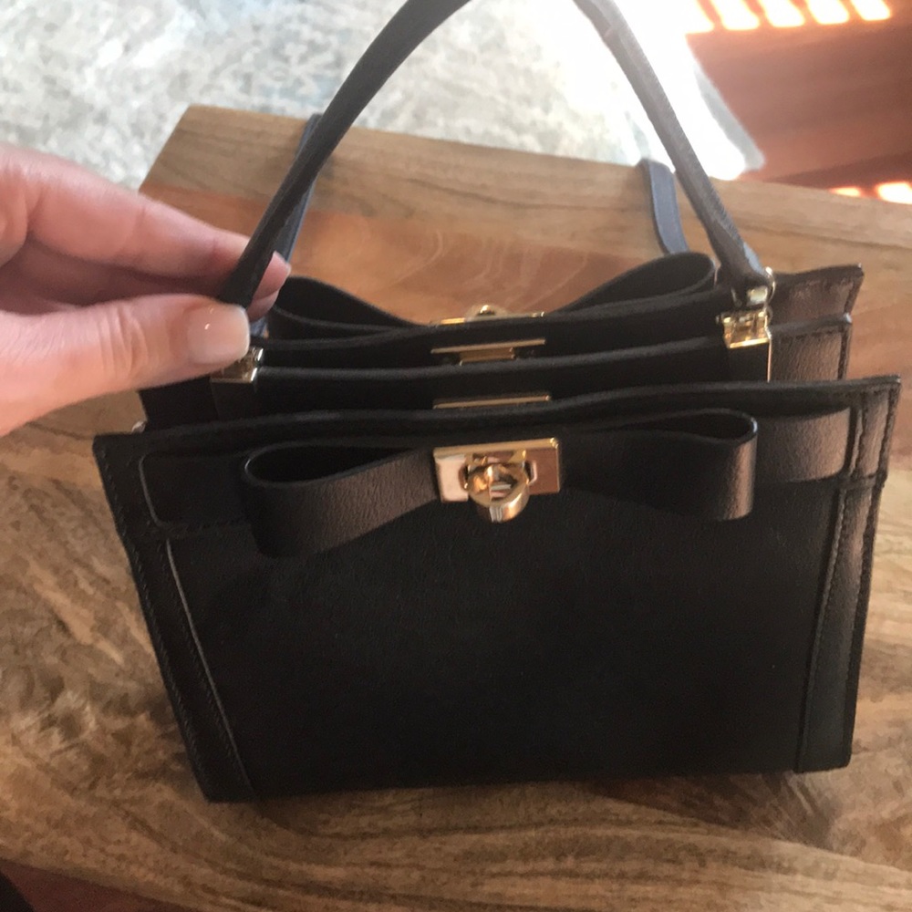 Kate Spade Mayfair Drive Mini Tullie